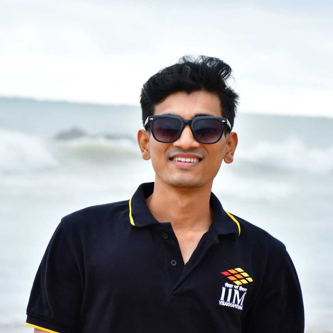 iim-rakesh