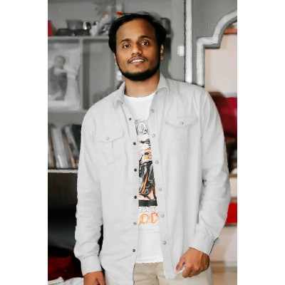 Manojkumar Aadari